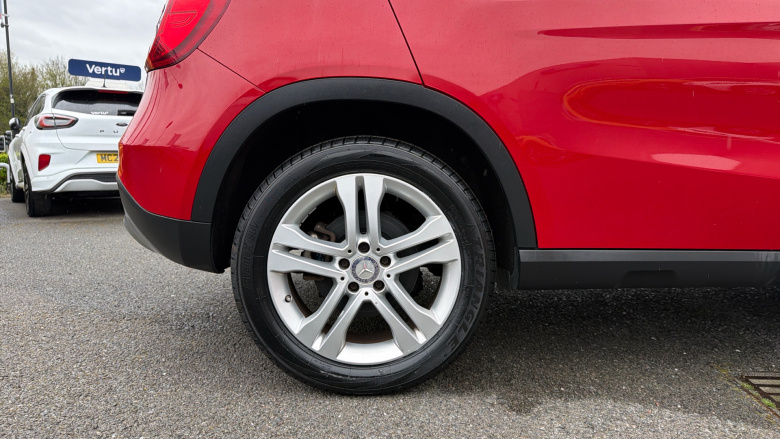 Mercedes-Benz GLA 200d Sport 5dr Diesel Hatchback